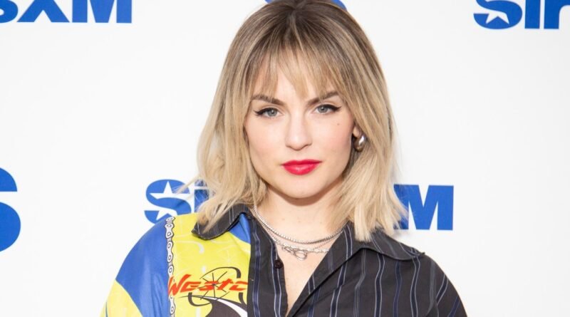 JoJo Reveals Her Current Favorite Tom Ford Perfume