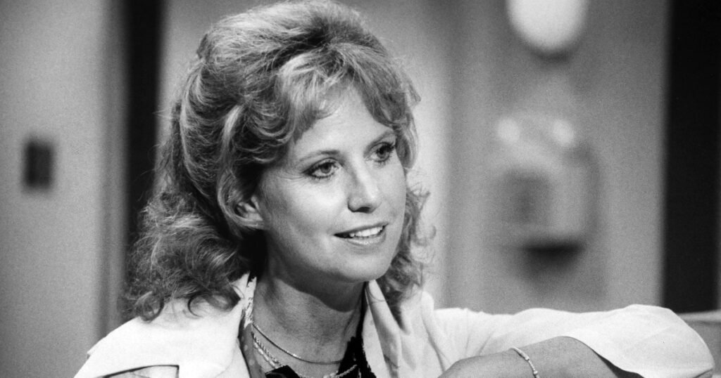 Leslie Charleson, 'General Hospital' Actress, Passes Away at 79