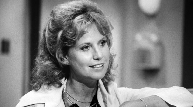 Leslie Charleson, 'General Hospital' Actress, Passes Away at 79