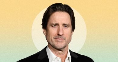 Luke Wilson Discusses "Legally Blonde" and "No Good Deed"