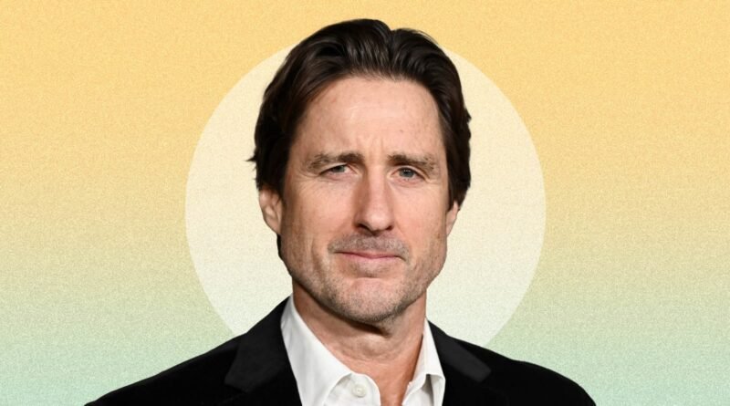 Luke Wilson Discusses "Legally Blonde" and "No Good Deed"