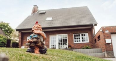 How the 'House Gnome' Technique Can Prevent Arguments