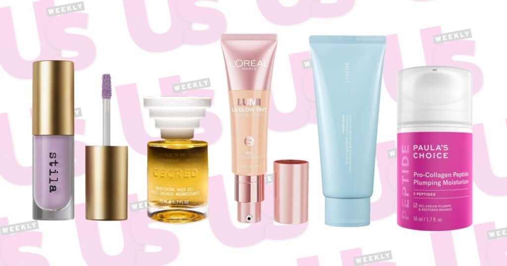 18 Must-Have Beauty Launches of 2025 to Add to Your Cart