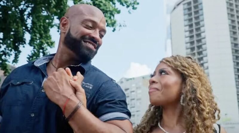 Introducing the Cast of 'Ready To Love' Season 10