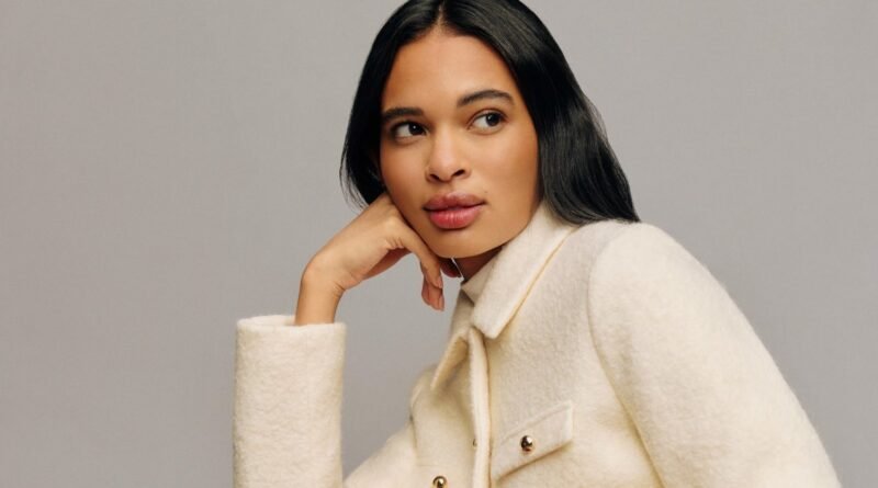 Shop the Reformation Winter Sale: Enjoy 50% Off Celebrity Styles!