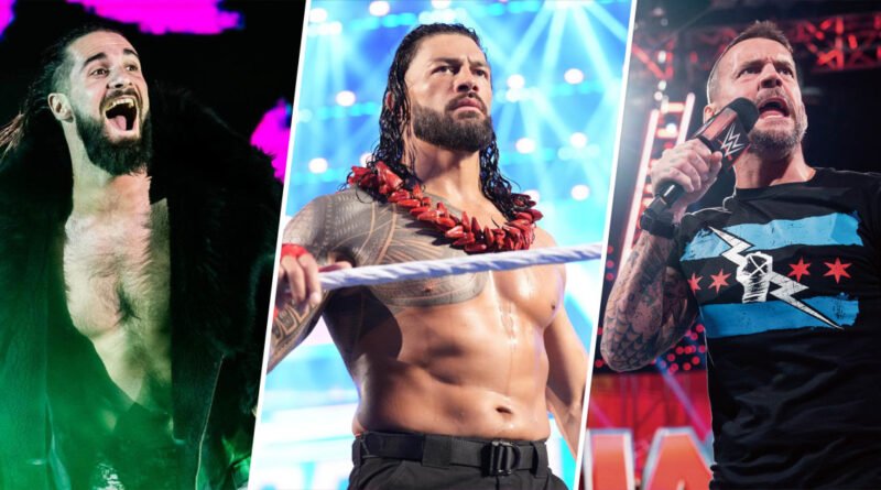 Schedule, Matches, and Viewing Options