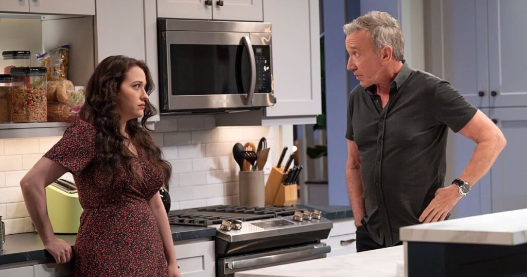 Shifting Gears Trailer: Tim Allen Takes Charge Alongside Kat Dennings