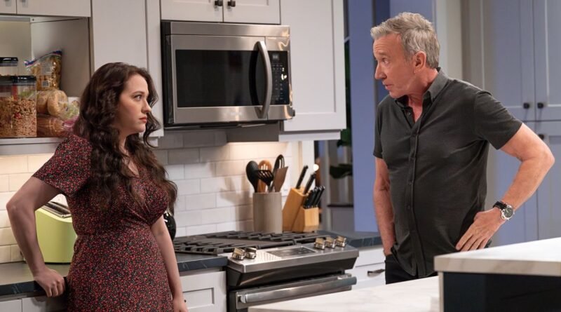 Shifting Gears Trailer: Tim Allen Takes Charge Alongside Kat Dennings