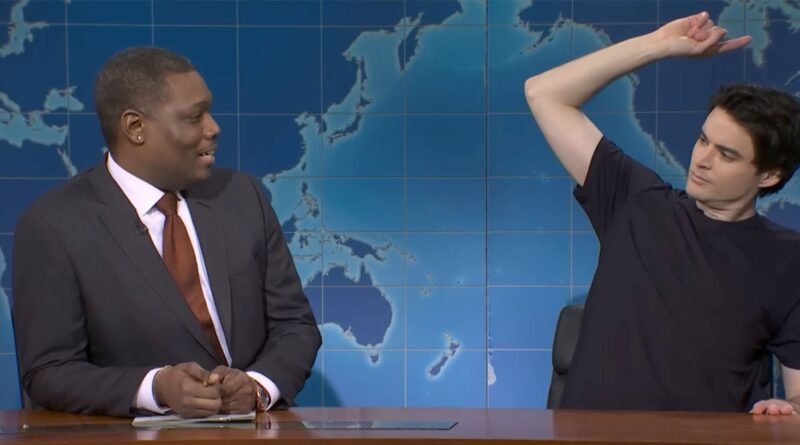 'SNL' Mocks TikTok Users' Responses to US Ban