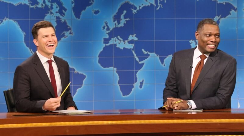 Will There Be a New Episode of 'Saturday Night Live' Tonight?