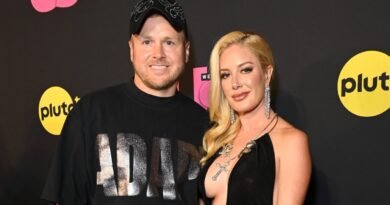 Spencer Pratt Misled Fans Into Believing Bad Bunny Endorsed Heidi Montag