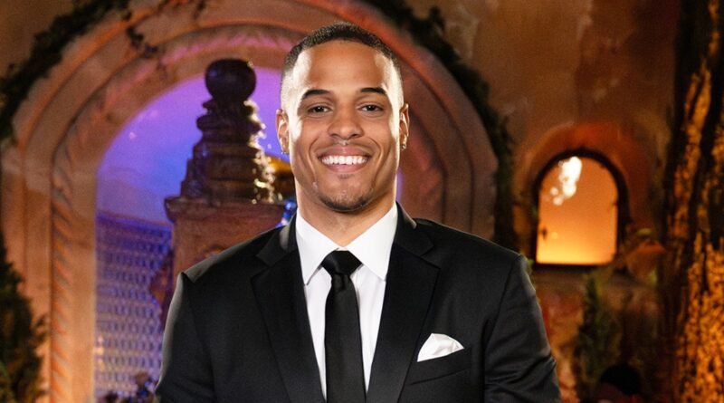 What Time Does 'The Bachelor' Air Tonight? Your Guide to Watching Season 29