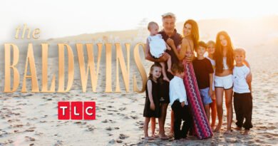 Everything You Need to Know About Alec and Hilaria Baldwin's New TLC Series