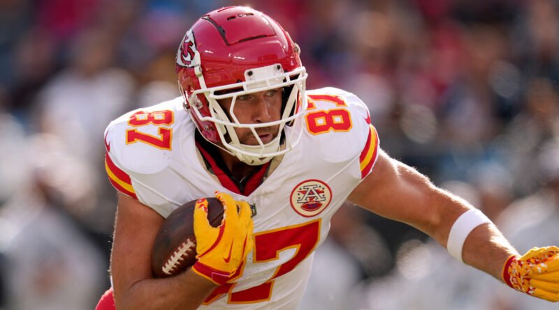 2025 NFL Playoff Schedule: Divisional Round Matchups