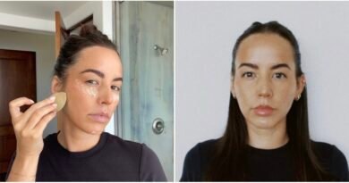 How a Viral Makeup Tutorial Made My Passport Photo Flawless