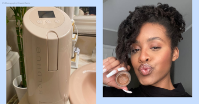 This At-Home Device Matches You with Your Ideal Foundation Shade in Minutes