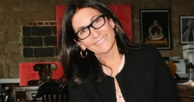 EXCLUSIVE: Bobbi Brown Reveals Her Favorite Indulgences, from Her Must-Have Designer Handbag to Caviar on Everything