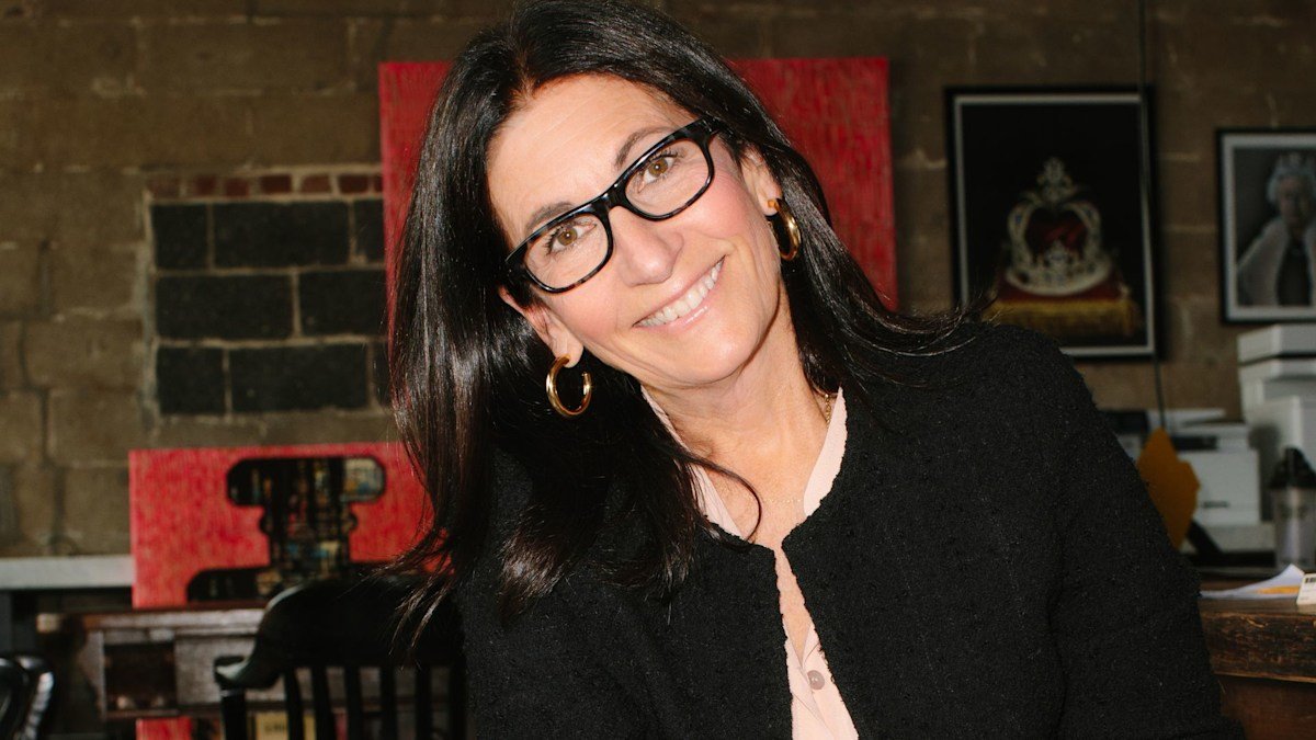 EXCLUSIVE: Bobbi Brown Reveals Her Favorite Indulgences, from Her Must-Have Designer Handbag to Caviar on Everything