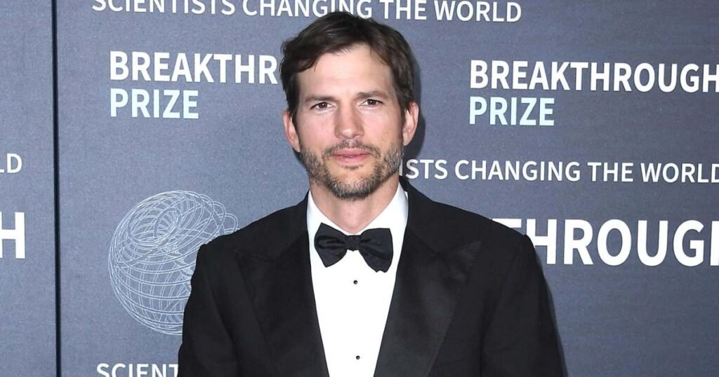 Ashton Kutcher's Journey: Demi Moore Divorce and Health Challenges