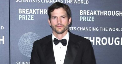 Ashton Kutcher's Journey: Demi Moore Divorce and Health Challenges