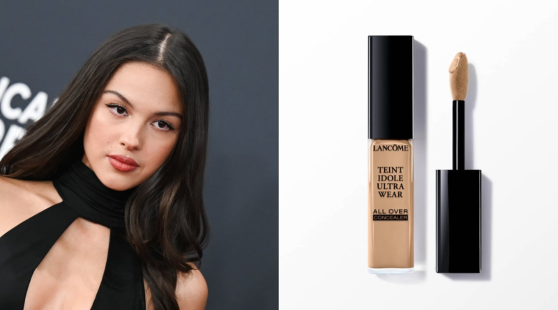 Why 3 of Our Editors Can't Get Enough of Olivia Rodrigo's Red Carpet Concealer: Lightweight, Breathable Beauty Essentials for Warm Weather