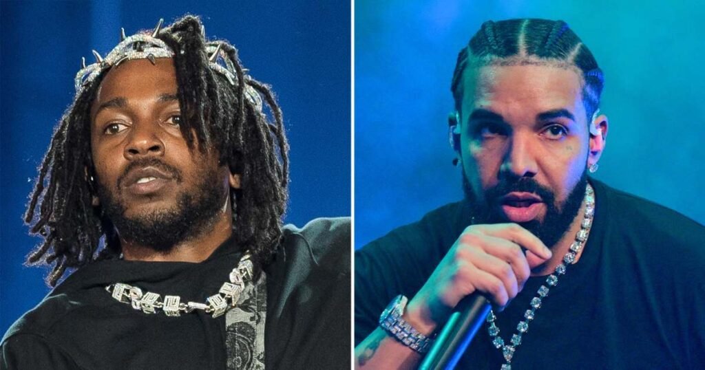 The Complete Timeline of the Drake and Kendrick Lamar Feud