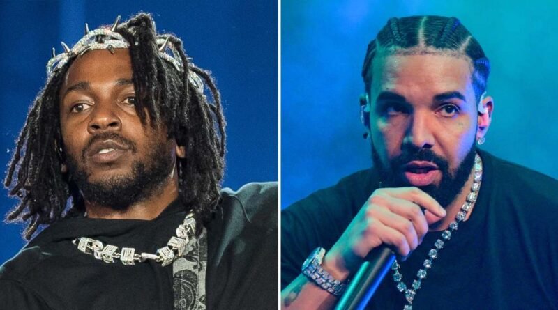 The Complete Timeline of the Drake and Kendrick Lamar Feud
