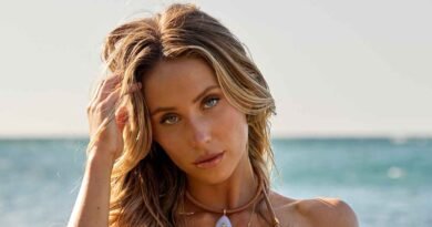 Alix Earle Makes a Splash Again in ‘Sports Illustrated Swimsuit’ With Dazzling Bikini