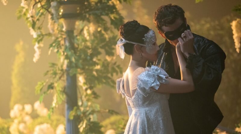 Bridgerton Season 4: Everything to Know About Benedict and Sophie's Romance