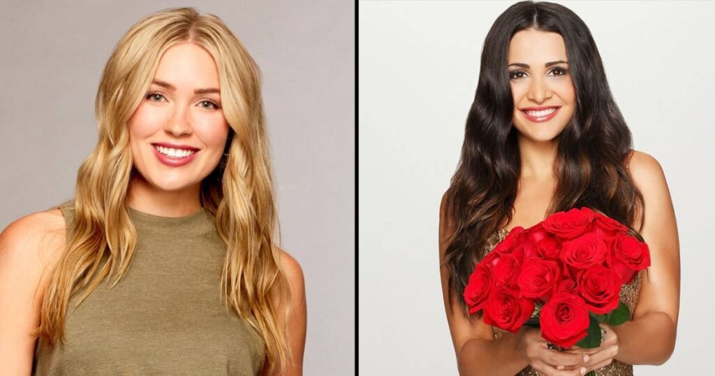 "Bachelor" and "Bachelorette" Contestants Who Departed Before the Final Rose Ceremony