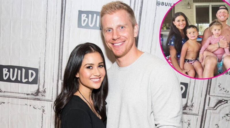 Bachelor and Bachelorette Babies: Cherished Family Moments