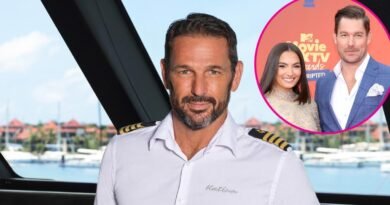 Below Deck's Jason Interested in Sliding Into Paige's DMs Post-Craig Breakup