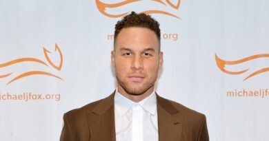 Blake Griffin Claims There's a 'Disconnect' Between the NBA and Sports Fans