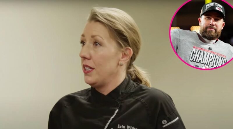 KC Chiefs Team Chef Shares Insights on Travis Kelce's Road Diet