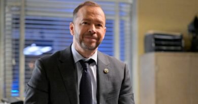 Donnie Wahlberg Set to Star in CBS’ Blue Bloods Spinoff, Boston Blue