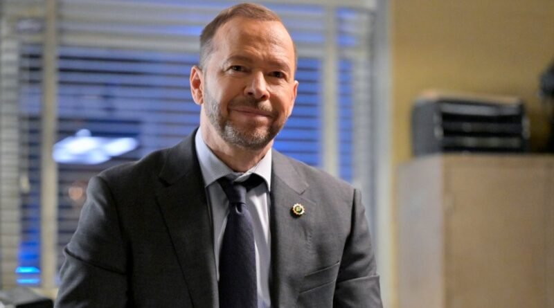 Donnie Wahlberg Set to Star in CBS’ Blue Bloods Spinoff, Boston Blue