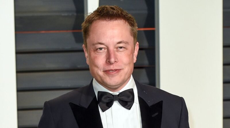 Elon Musk's Family Overview: Discover His Children and Their Mothers