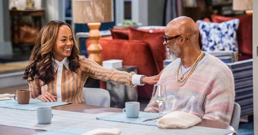 Essence Atkins of Poppa’s House Prefers a Slow-Burn Romance for Ivy and Poppa