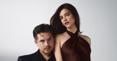 Dylan Sprouse and Barbara Palvin Featured in Exciting New Express Campaign