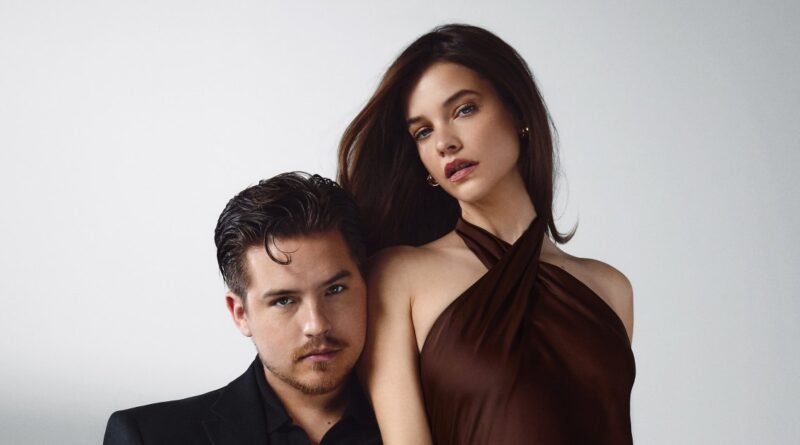 Dylan Sprouse and Barbara Palvin Featured in Exciting New Express Campaign