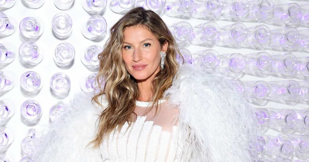 Gisele Bundchen and Joaquim Valente Welcome Their First Child, According to Reports