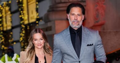 Unveiling the Pup-Approved Romance of Joe Manganiello and Caitlin O'Connor