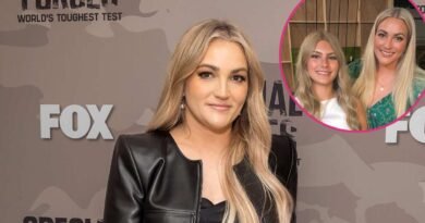 Sweet Magnolias Appears to Allude to Jamie Lynn Spears' Child's ATV Accident