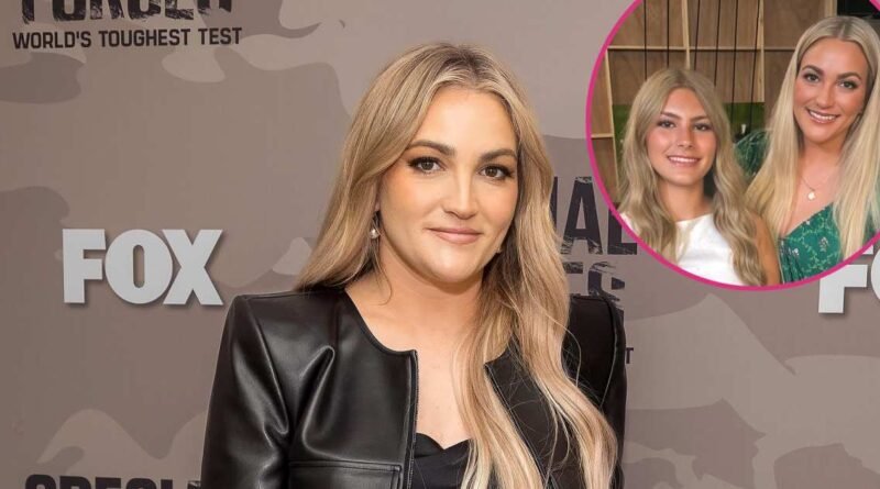 Sweet Magnolias Appears to Allude to Jamie Lynn Spears' Child's ATV Accident