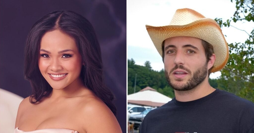 Matt Rossi Claims New Zealand Bachelorette Trip Was 'Significantly Funded'