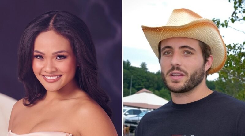 Matt Rossi Claims New Zealand Bachelorette Trip Was 'Significantly Funded'