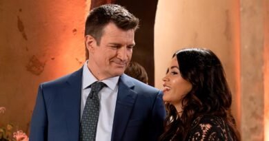 Jenna Dewan Shares Whether The Rookie's Bailey and Nolan Still Aspire to Have Children