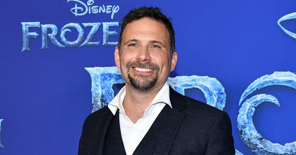 Jeremy Sisto Reflects on His Most Significant Career Milestones