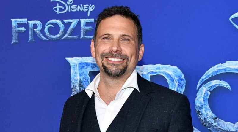 Jeremy Sisto Reflects on His Most Significant Career Milestones