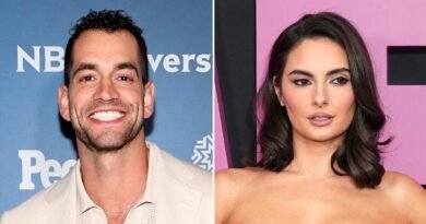 Jesse Solomon Shares Humorous Take on Dating His Newly Single Co-star Paige DeSorbo